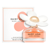 Marc Jacobs Daisy Love Eau de Toilette für Damen 50 ml