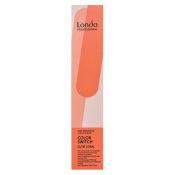 Londa Professional Color Switch Semi Permanent Color Creme semi-permanente haarkleuring Cute! Coral 80 ml