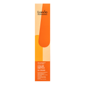 Londa Professional Color Switch Semi Permanent Color Creme polpermanentna barva za lase Ok! Orange 80 ml
