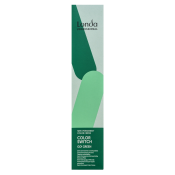 Londa Professional Color Switch Semi Permanent Color Creme semi-permanente haarkleuring Go! Green 80 ml