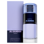 Jil Sander Softly Serene woda perfumowana dla kobiet 80 ml