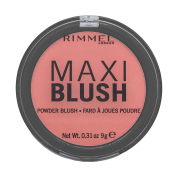 Rimmel London Maxi Blush poeder blush 003 Wild Card 9 g