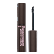 Rimmel London Wonder'Full Brow Mascara řasenka na obočí 03 Dark 4,5 ml