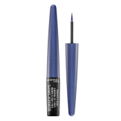 Rimmel London Wonder Swipe 2-in-1 Liner tekući eyeliner 2v1 010 Cool As F**k 1,7 ml
