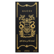 Gucci The Voice Of The Snake Eau de Parfum unisex 100 ml