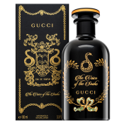 Gucci The Voice Of The Snake Eau de Parfum unisex 100 ml