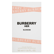 Burberry Her Blossom toaletní voda pro ženy 50 ml