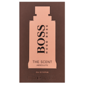 Hugo Boss The Scent For Him Absolute Парфюмна вода за мъже 50 ml