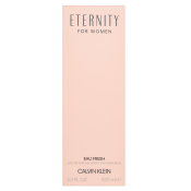 Calvin Klein Eternity Eau Fresh Eau de Parfum femei 100 ml