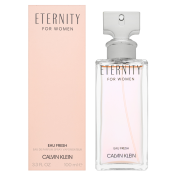 Calvin Klein Eternity Eau Fresh Eau de Parfum femei 100 ml