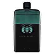 Gucci Guilty Black Pour Homme Toaletna voda za moške 200 ml