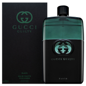 Gucci Guilty Black Pour Homme Toaletna voda za moške 200 ml