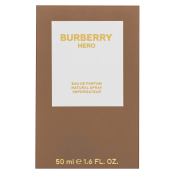 Burberry Hero parfémovaná voda pre mužov 50 ml