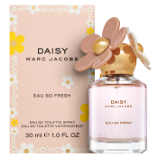Marc Jacobs Daisy Eau So Fresh toaletní voda pro ženy 30 ml