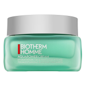 Biotherm Homme Aquapower gelcrème 72H Concentrated Glacial Hydrator 50 ml