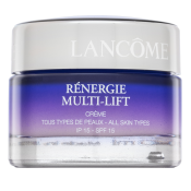 Lancome Rénergie Multi-lift Créme SPF15 Feszesítő szilárdító krém mindennapi használatra 50 ml