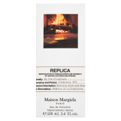 Maison Margiela Replica The By The Fireplace тоалетна вода унисекс 100 ml