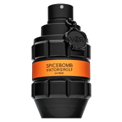 Viktor & Rolf Spicebomb Extreme Eau de Parfum para hombre 50 ml