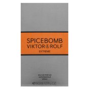 Viktor & Rolf Spicebomb Extreme Eau de Parfum para hombre 50 ml