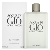 Armani (Giorgio Armani) Acqua di Gio Pour Homme тоалетна вода за мъже 300 ml