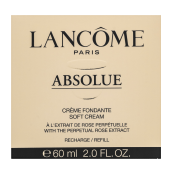 Lancôme Absolue regeneráló krém Soft Cream Refill 60 ml