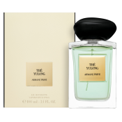 Armani (Giorgio Armani) Thé Yulong toaletná voda unisex 100 ml