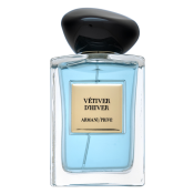 Armani (Giorgio Armani) Armani Privé Vetiver D'Hiver toaletná voda unisex 100 ml