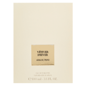 Armani (Giorgio Armani) Armani Privé Vetiver D'Hiver toaletná voda unisex 100 ml