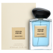Armani (Giorgio Armani) Armani Privé Vetiver D'Hiver toaletná voda unisex 100 ml