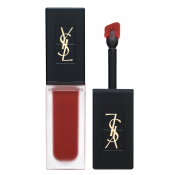 Yves Saint Laurent Tatouage Couture tekoča šminka z matirnim učinkom 212 Rouge Rebel 6 ml