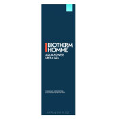 Biotherm Homme Hautgel Aquapower SPF14 Gel 75 ml