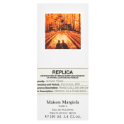 Maison Margiela Replica Autumn Vibes woda toaletowa unisex 100 ml
