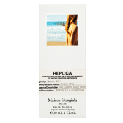 Maison Margiela Replica Beach Walk тоалетна вода за жени 30 ml
