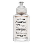 Maison Margiela Replica At The Barber's Eau de Toilette unisex 30 ml