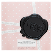 Viktor & Rolf Flowerbomb Mariage Limited Edition Eau de Parfum nőknek 50 ml
