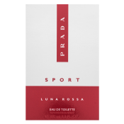 Prada Luna Rossa Sport тоалетна вода за мъже 100 ml