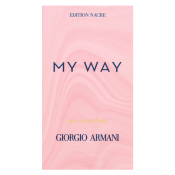 Armani (Giorgio Armani) My Way Edition Nacre Eau de Parfum nőknek 50 ml
