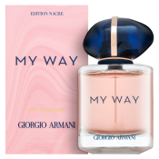 Armani (Giorgio Armani) My Way Edition Nacre Eau de Parfum nőknek 50 ml