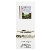 Maison Margiela Replica When The Rain Stops woda toaletowa dla kobiet 30 ml
