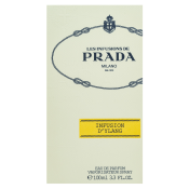 Prada Infusion D'Ylang Eau de Parfum nőknek 100 ml