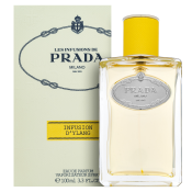 Prada Infusion D'Ylang Eau de Parfum nőknek 100 ml