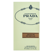 Prada Infusion De Vanille woda perfumowana unisex 100 ml