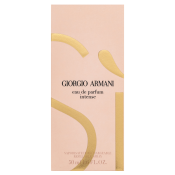 Armani (Giorgio Armani) Sí Intense parfémovaná voda pro ženy 50 ml