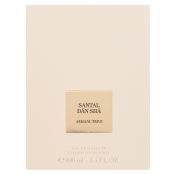 Armani (Giorgio Armani) Prive Santal Dan Sha toaletná voda unisex 100 ml