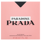 Prada Paradoxe Eau de Parfum da donna 30 ml