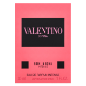Valentino Donna Born in Roma Intense Eau de Parfum nőknek 30 ml