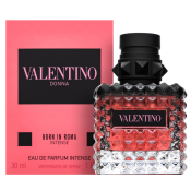 Valentino Donna Born in Roma Intense Eau de Parfum nőknek 30 ml