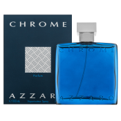Azzaro Chrome tiszta parfüm férfiaknak 100 ml