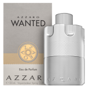 Azzaro Wanted Eau de Parfum férfiaknak 100 ml