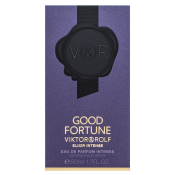 Viktor & Rolf Good Fortune Elixir Intense parfémovaná voda pre ženy 50 ml